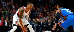 NBA – Blazers/Thunder, Cavs/Wizards : les folles prédictions d&rsquo;ESPN pour les playoffs