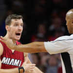 NBA – Les arbitres responsables de la défaite de Miami ?