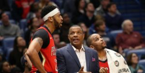 NBA – Alvin Gentry admet que James Harden est bien le MVP cette saison