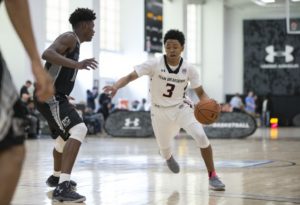 NBA – Draft 2018 : Anfernee Simons fait l&rsquo;impasse sur le Nike Hoop Summit et le Jordan Brand Classic