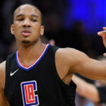 NBA – Encore 6 à 8 semaines d’absence pour Avery Bradley