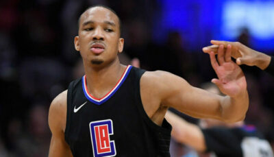 NBA – Encore 6 à 8 semaines d’absence pour Avery Bradley