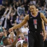 NBA – Avery Bradley ne sait pas s’il reviendra cette saison
