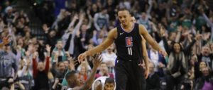 NBA – Avery Bradley ne sait pas s’il reviendra cette saison