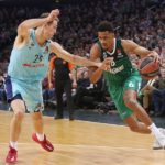 Euroleague – Programme de la J25 : Ne rien lâcher dans la course aux Playoffs