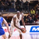 ABA League – Partizan Belgrade : Bandja Sy poursuit l’aventure !