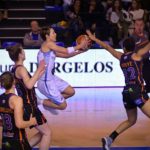 LFB – Recap J’18 : Lyon confirme, Montpellier tape un gros coup, Bourges & Basket Landes au bout du suspense