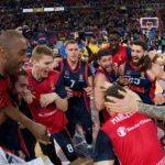 Euroleague – Récap de la J29 : Le Baskonia Vitoria sera du voyage pour les Playoffs, Luka « clutch » Doncic !