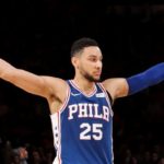 NBA – « Ben Simmons est un des meilleurs shooteurs de l’histoire »