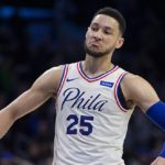 NBA – Ben Simmons affole une nouvelle fois les compteurs