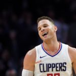 NBA – Blake Griffin charge les Clippers après son trade