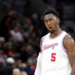 NBA – Bobby Portis prolongé dès cet été ?