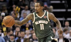 NBA – Les Bucks conservent Brandon Jennings 10 jours de plus