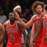 NBA – La course au tanking fait rage et les Bulls ont joué avec le feu