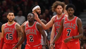 NBA – La course au tanking fait rage et les Bulls ont joué avec le feu