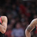 NBA – Draymond Green se méfie des Blazers et de leur backcourt