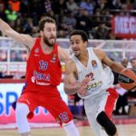 Euroleague – Programme de la J27 : Semaine décisive, duel entre équipes de Playoffs !