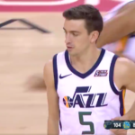 NBA – David Stockton sur les traces de son père