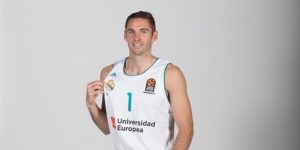 Euroleague – MVP de la J25 : Match référence de Fabien Causeur !