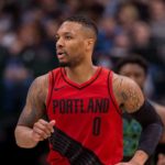 NBA – Damian Lillard évoque la fin de saison des Blazers sans Nurkic