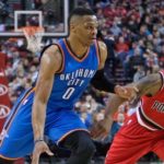 NBA – Sans rancune entre Russell Westbrook et Damian Lillard