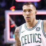 NBA – Fin de saison pour Daniel Theis