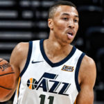 NBA – Dante Exum prépare son retour