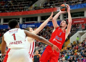 Euroleague – Programme de la J28 : Nando De Colo rencontre Alex Shved !