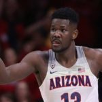 NBA – Phoenix pourrait vouloir un pivot lors de la prochaine draft