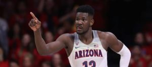 NBA – Phoenix pourrait vouloir un pivot lors de la prochaine draft