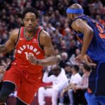 NBA – Programme de la nuit : Cleveland défie Toronto, San Antonio accueille Washington