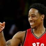 NBA – DeMar DeRozan veut atteindre les 60 victoires