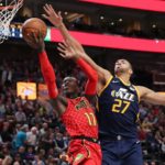 NBA – Dennis Schroder score 41 points, une première depuis 2009 pour les Hawks