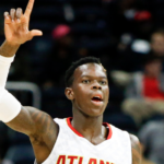 NBA – Dennis Schröder pourrait risquer jusqu’à 20 ans de prison !