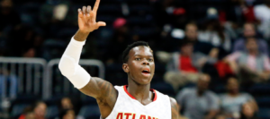 NBA – Dennis Schröder pourrait risquer jusqu&rsquo;à 20 ans de prison !
