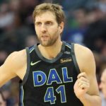 NBA – A 39 ans, Dirk Nowitzki sera bien là l’année prochaine pour faire tomber les records