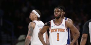NBA – Jeff Hornacek sur Emmanuel Mudiay : « il doit devenir meilleur dans tout pour être honnête »
