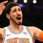 NBA – Enes Kanter n’apprécie pas vraiment le tanking