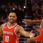 NBA – Houston valide à son tour son billet pour les playoffs