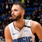 NBA – Evan Fournier veut oublier cette saison