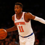 NBA – Les Français de la nuit : Frank Ntilikina proche de son record de points, Guerschon Yabusele joue de plus en plus !