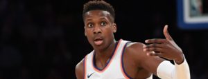 NBA – Les impressionnants highlights défensifs de Frank Ntilikina