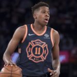 NBA – Frank Ntilikina : « Je veux devenir le meilleur joueur possible »