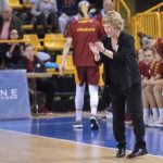 EuroCupWomen (1/2 finales retour) : Reyer Venezia renverse Hatay