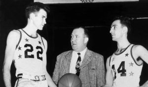 NBA – 2 mars 1951 : Le tout premier All-Star Game de l’histoire