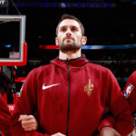 NBA – Kevin Love se confie sur sa situation psychologique