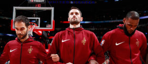 NBA – Kevin Love se confie sur sa situation psychologique
