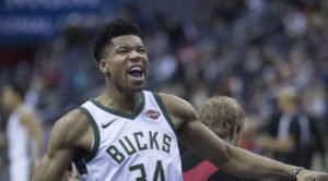 NBA – Récap de la nuit (13/10) : Milwaukee s’amuse avec Minnesota, les Lakers gagnent encore face aux Warriors