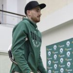 NBA – Gordon Hayward a connu une rechute le mois dernier