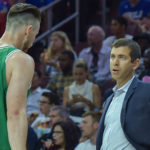 NBA – Brad Stevens donne des nouvelles de Gordon Hayward